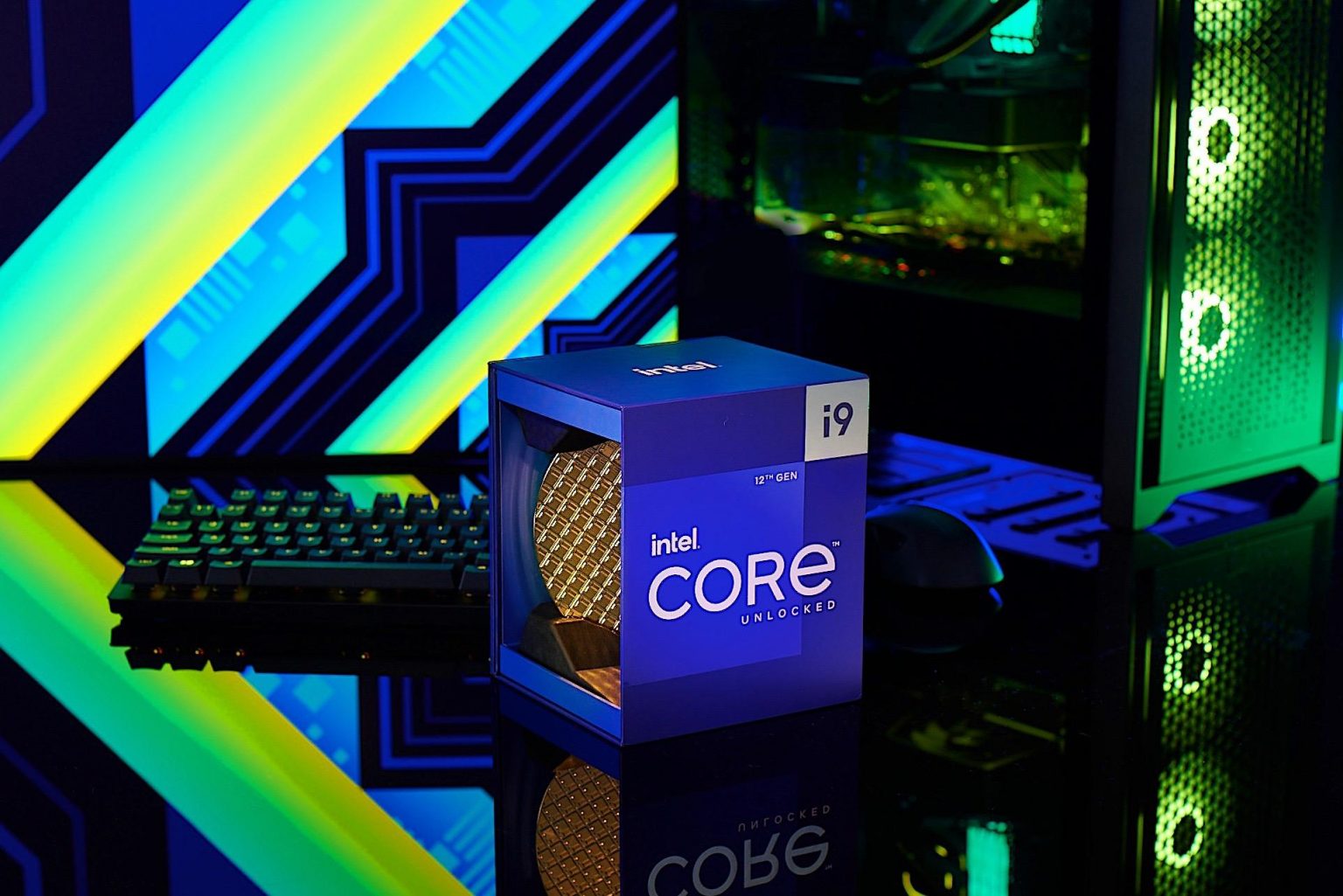 Intel anuncia o ‘melhor processador do mundo para jogos’ segundo a ...