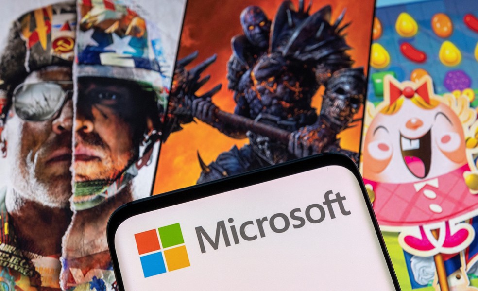 Microsoft pode comprar Minecraft por mais de US$ 2 bilhões